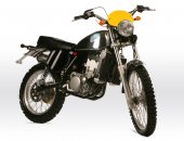 2008 CCM SR-40 photo